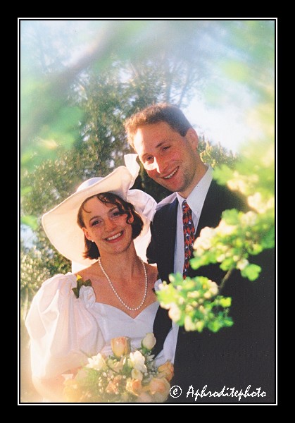 Mariage